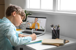 Online Tutoring Services