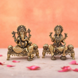 Shop Premium Goddess Idols for Home and Temple Decor Online in India