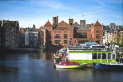 Luxury Europe Tour Package for Couples