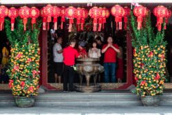 Why Singapore honeymoon tours feel easy but meaningful