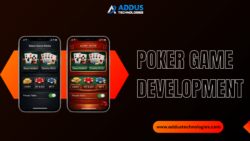Poker Game Development