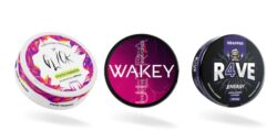 Caffeine Energy Pouches Brisbane