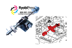 Quality Printing Feeder for Reduced Misfeeds