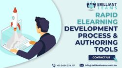 Fast-Track Training with Rapid eLearning Development