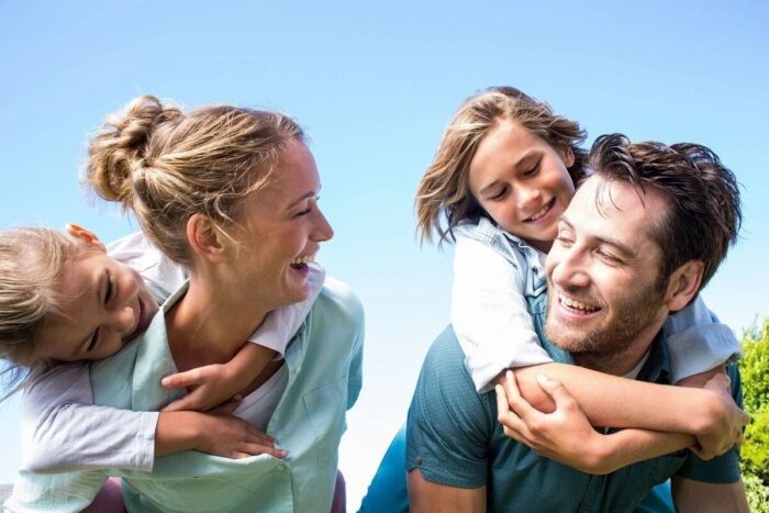Family Autism Support