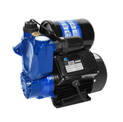 How Does an Agricultural Water Pump Boost Farm Efficiency?