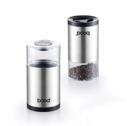 How Can a Pepper Mill Elevate Everyday Cooking?