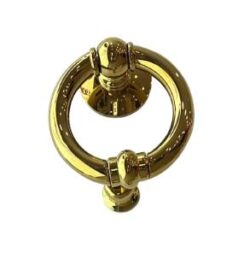 Make Every Knock Count – Elegant Door Knockers That Elevate Your Entrance