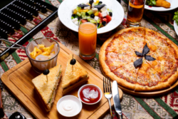 Spago: A Welcoming Italian Restaurant in Windsor for Authentic Cuisine