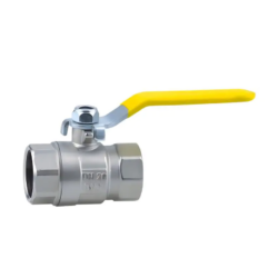 Ball Valve Factory Manufacturing Process