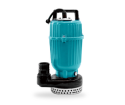 How Does an Irrigation Pump Transform Agricultural Efficiency?