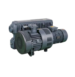 Quiet Power: Single Phase AC Motor