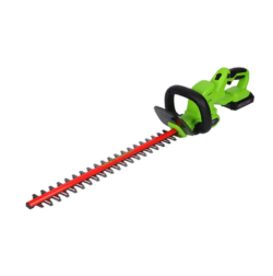Cordless Hedge Trimmer: A Comprehensive Guide