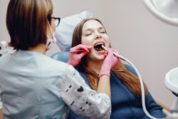 High-Quality Dental Fillings for Healthy Teeth