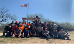 Experience Thrilling Adventures at Texas Hog Hunting Ranches in Central & West Texas