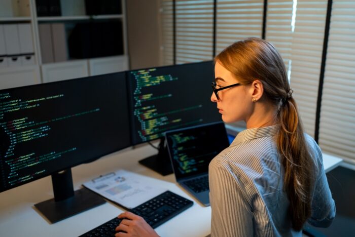 Software Development Company for Custom Applications