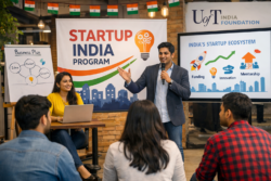Startup Program in India – UofT India Foundation