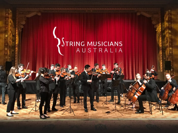 String Quartet Byron Bay | String Musicians Australia