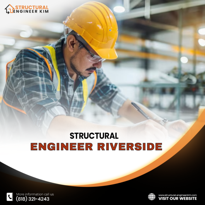Structural Engineer Riverside