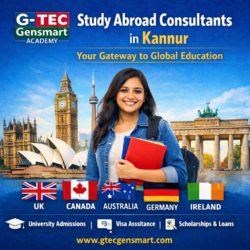 How to Choose the Best IELTS Coaching in Kannur for a High Band Score