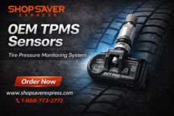 Durable TPMS Sensor Solutions for Modern Vehicles