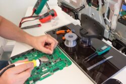 TV Training Institute in Kolkata | Mobile Repairing Training | BTTI