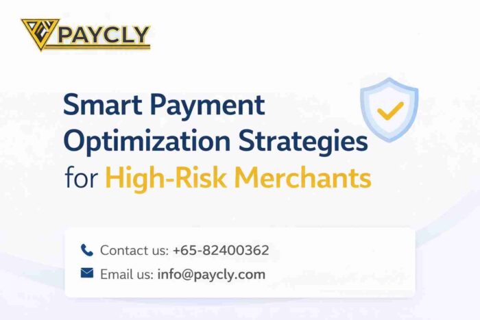 The Ultimate Guide to Payment Optimization for High-Risk Merchants