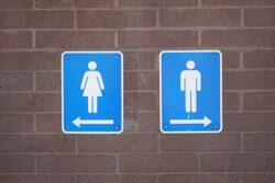 Expert Wayfinding Signage Company | Professional Directional Signs