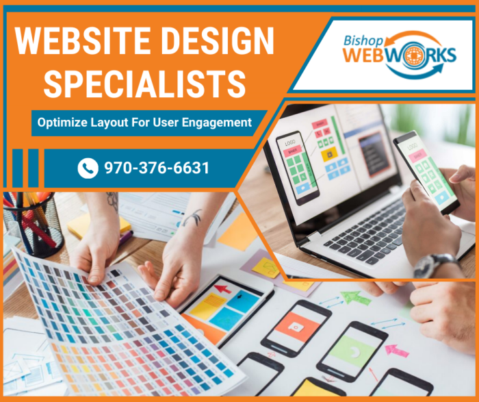 Modern Web Design For Brand Credibility