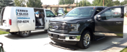Preferred Auto Glass Supporting Companies with Windshield Repair