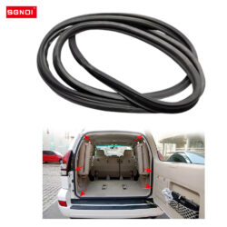 Trunk Weatherstrip