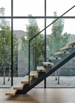Sustainable Architects Melbourne