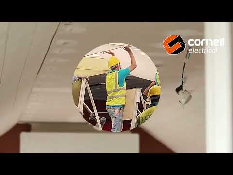 Lighting Installation Adelaide