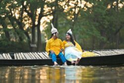 Best Pre Wedding Photographer in Kolkata for Romantic Love Stories