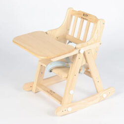 Solid Wood Dining Chair