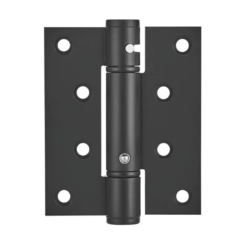 Performance Differences of Damping Spring Hinges