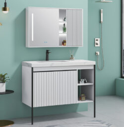 Sanitary Commode: A Core Element in Modern Bathroom Planning