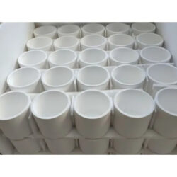 Quartz Crucible for High-Temperature Furnace