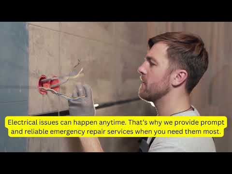 Electrical Companies Adelaide