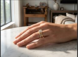 Expert Guldsmed Stockholm – Reparation & Design 💎