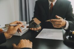 The Role of a Real Estate Lawyer in Calgary for First-Time Buyers