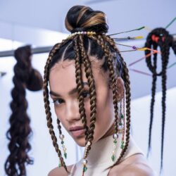 Why Flat Twist in Belleville, Michigan, Is Perfect for Natural Hair