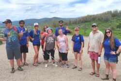 Adaptive Summer Adventure Program in Steamboat Springs
