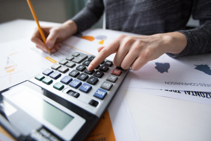 Trusted Accountant in Vaughan