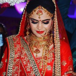 V Make Over Beauty Salon – Bridal & Party Makeup Services