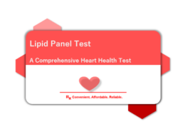 Thyroid Test Near Me