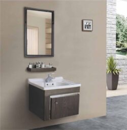 Standing Wash Basin: A Practical Choice for Modern Bathroom Design
