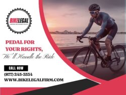 Reliable Legal Counsel For Bicycle Accidents In Los Angeles