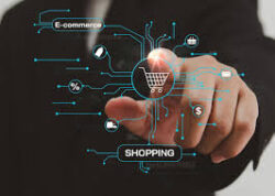 Ecommerce Website Design Company in England