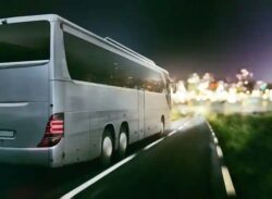 Charter Bus Rental | #1 Best Charter Bus Rental NYC